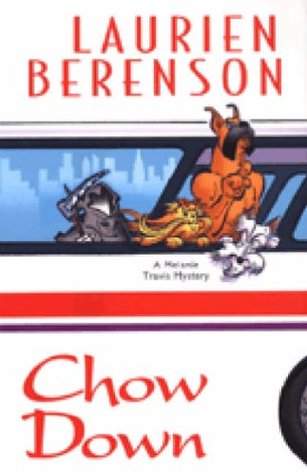 Chow Down (2006) by Laurien Berenson