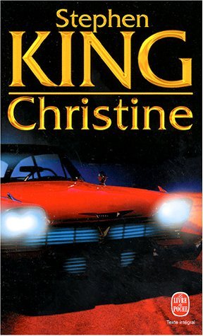 Christine (2001) by Stephen King