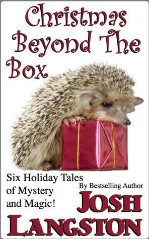 Christmas Beyond the Box (2011) by Josh Langston