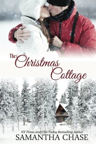 Christmas Cottage (2012) by Samantha Chase