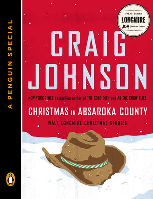 Christmas in Absaroka County (2012) by Craig Johnson