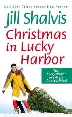 Christmas in Lucky Harbor (2011) by Jill Shalvis