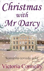 Christmas with Mr Darcy (2012) by Victoria Connelly