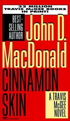 Cinnamon Skin (1996) by John D. MacDonald