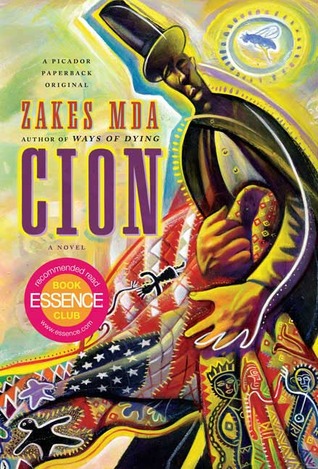 Cion: A Novel (2007)