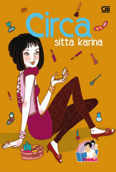 Circa (2008) by Sitta Karina