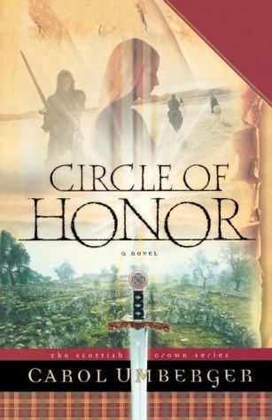 Circle of Honor (2002) by Carol Umberger