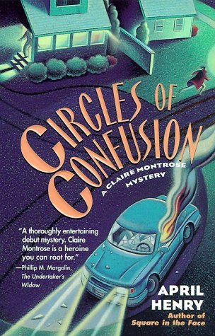Circles of Confusion (1999) by April Henry
