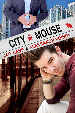 City Mouse (2013) by Amy Lane