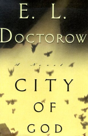 City of God (2001) by E.L. Doctorow