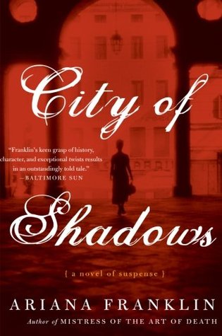 City of Shadows (2007)