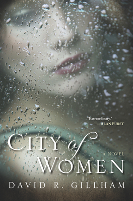 City of Women (2012) by David R. Gillham