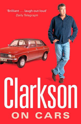 Clarkson on Cars (2004) by Jeremy Clarkson