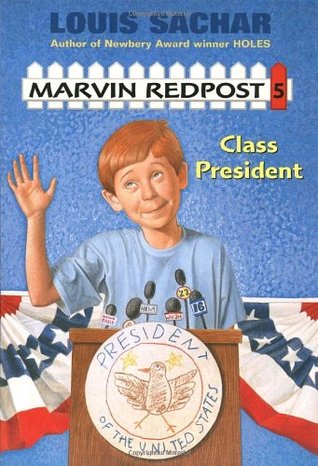 Class President (1999)