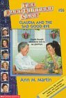 Claudia and the Sad Good-bye (1997) by Ann M. Martin