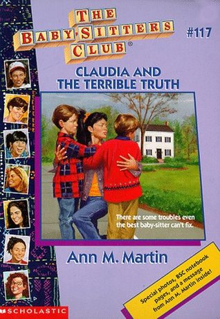 Claudia and the Terrible Truth (1998)