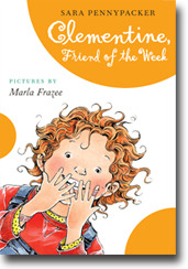 Clementine, Friend of the Week (2010) by Sara Pennypacker