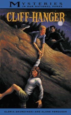 Cliff-Hanger (2007) by Alane Ferguson
