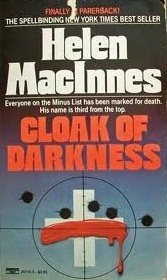 Cloak of Darkness (1983)