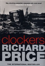 Clockers (2003) by Richard Price