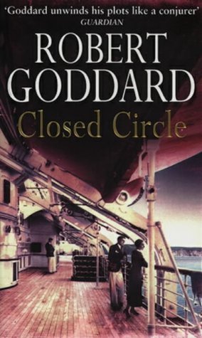 Closed Circle (1994)