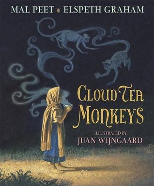 Cloud Tea Monkeys (1999)