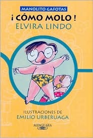 ¡Cómo molo! (1996) by Elvira Lindo