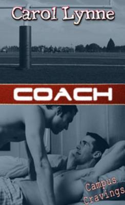 Coach (2007) by Carol Lynne