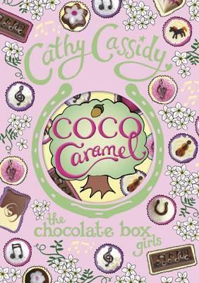 Coco Caramel (2013) by Cathy Cassidy