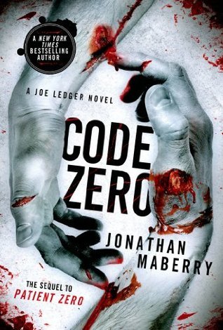 Code Zero (2014) by Jonathan Maberry
