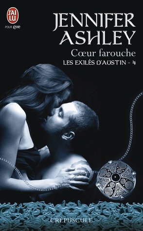 Coeur farouche (2000) by Jennifer Ashley