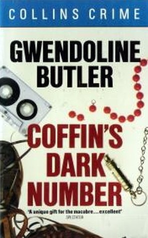Coffin's Dark Number (1989) by Gwendoline Butler