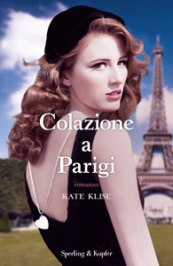 Colazione a Parigi (2012) by Kate Klise