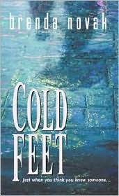 Cold Feet (2004) by Brenda Novak