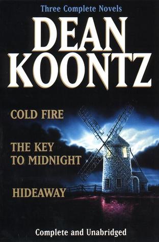 Cold Fire / Hideaway / The Key to Midnight (2000)