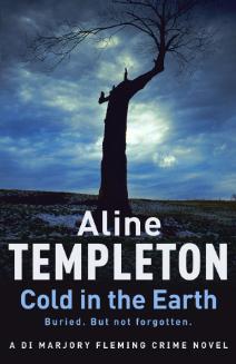 Cold in the Earth (2015) by Aline Templeton