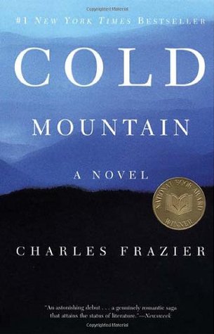 Cold Mountain (2006) by Charles Frazier
