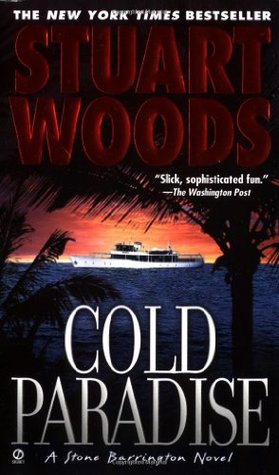 Cold Paradise (2002) by Stuart Woods