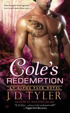 Cole's Redemption (2014)