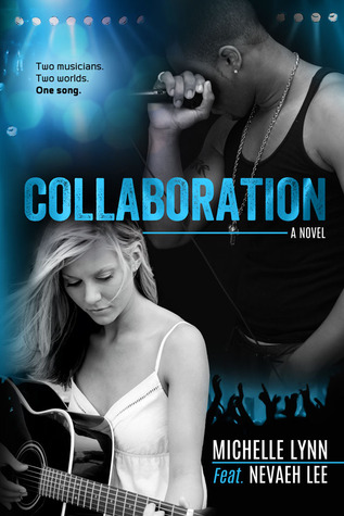 Collaboration (2000) by Michelle  Lynn