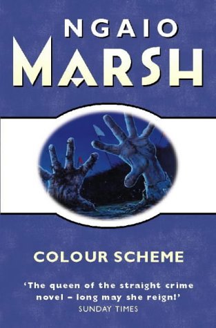 Colour Scheme (2011)