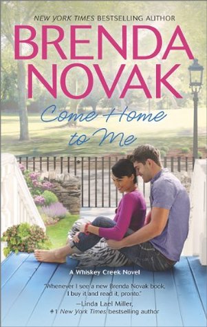 Come Home to Me (2014) by Brenda Novak
