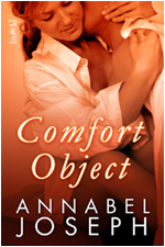 Comfort Object (2009) by Annabel Joseph