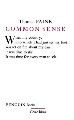 Common Sense (2005)