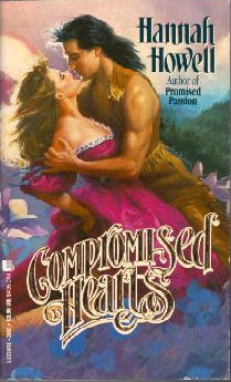 Compromised Hearts (1989) by Hannah Howell