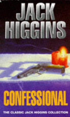 Confessional (1997) by Jack Higgins
