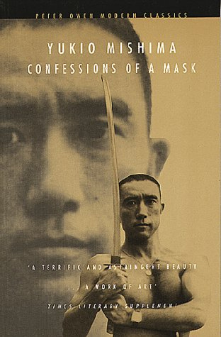 Confessions of a Mask (1998) by Yukio Mishima