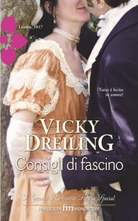 Consigli di fascino (2013) by Vicky Dreiling