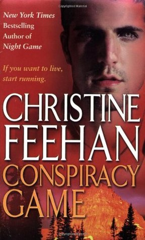 Conspiracy Game (2006) by Christine Feehan