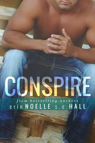 Conspire (2000) by Erin Noelle